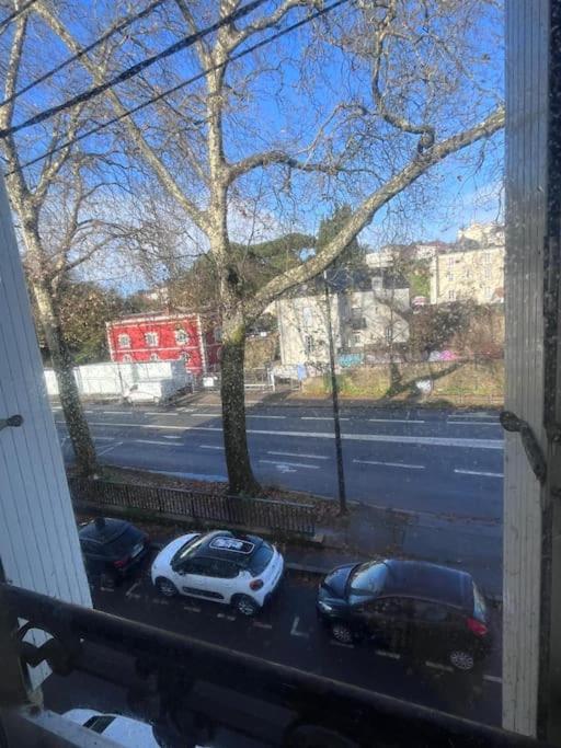 Studio Neuf Au Calme Proche Gare Maritime - 7 Min Leilighet Nantes Eksteriør bilde